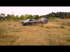 NJSTAR EXPLORER ОФРОАД ТРЕЙЛЕР ПРАВАЖНЫЙ ТРЕЙЛЕР РВ КАМПЕР ОВЕРЛАНДЕР Хорошая цена хорошее качество